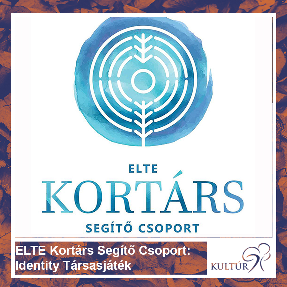 Identity Társas