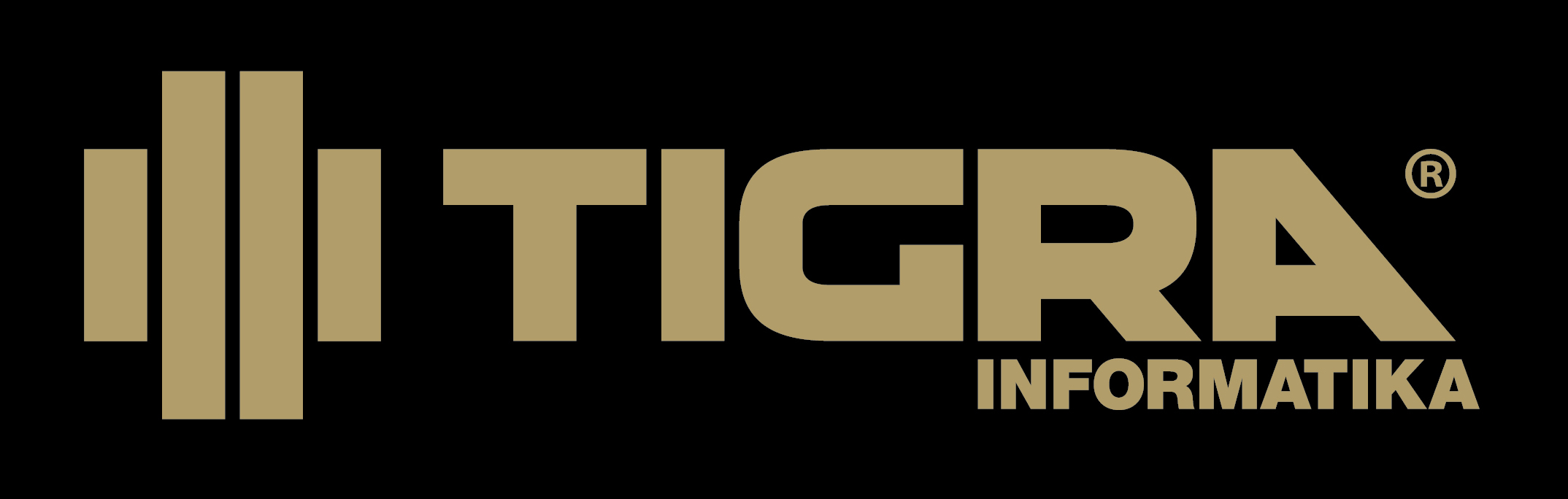 Tigra informatika