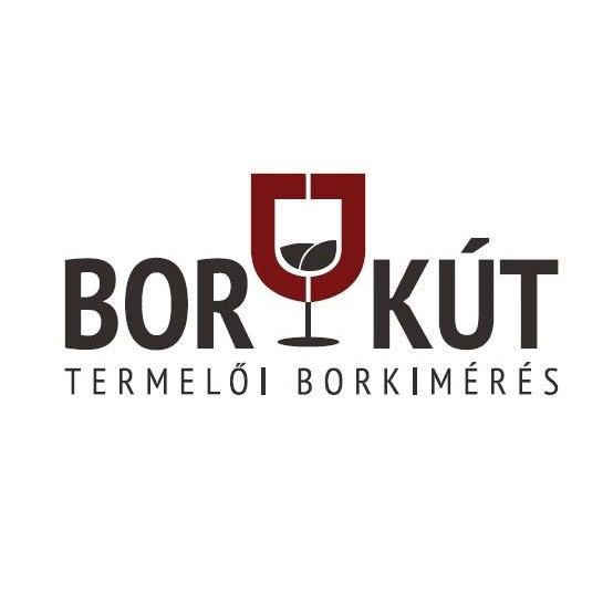 Borkút termelői borkimérés