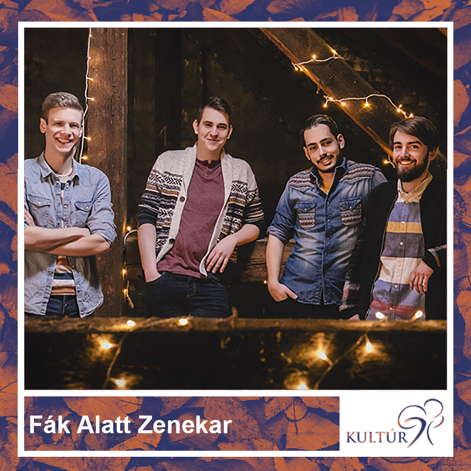 Fák Alatt Zenekar