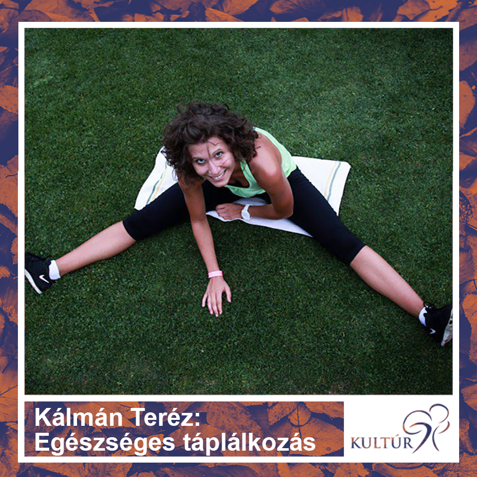 Kálmán Teréz