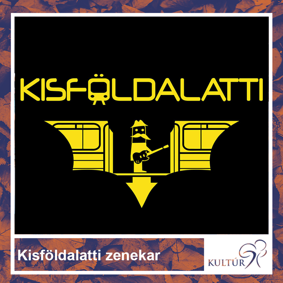Kisföldalatti zenekar