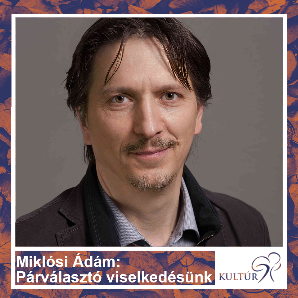 Miklósi Ádám