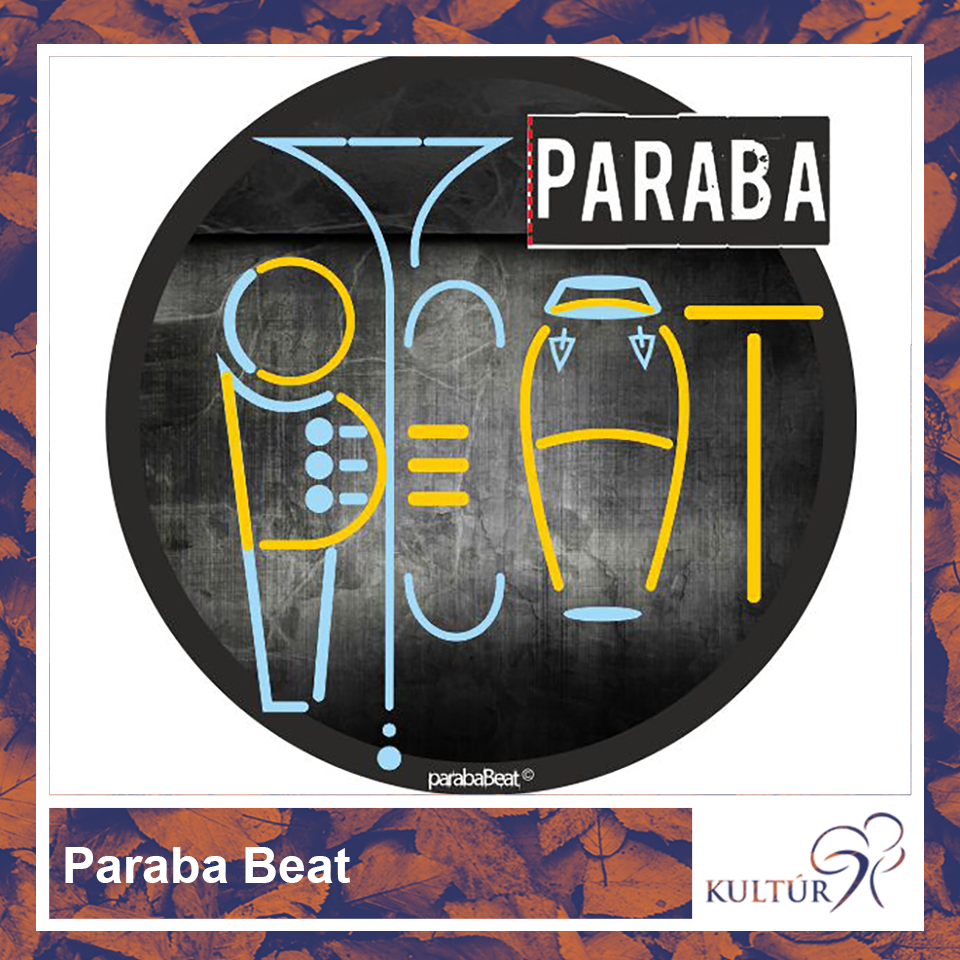 Paraba Beat