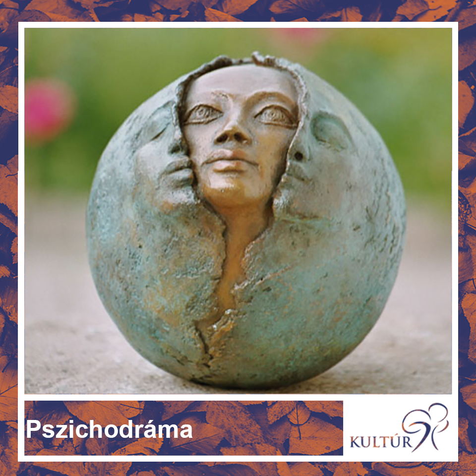 Pszichodráma
